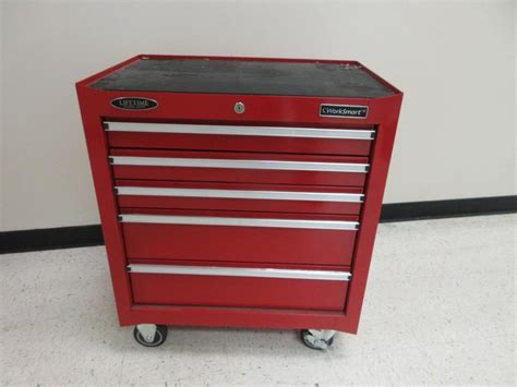 worksmart 5 drawer steel roller cabinet|Showing results for worksmart steel tool roller cabinets.